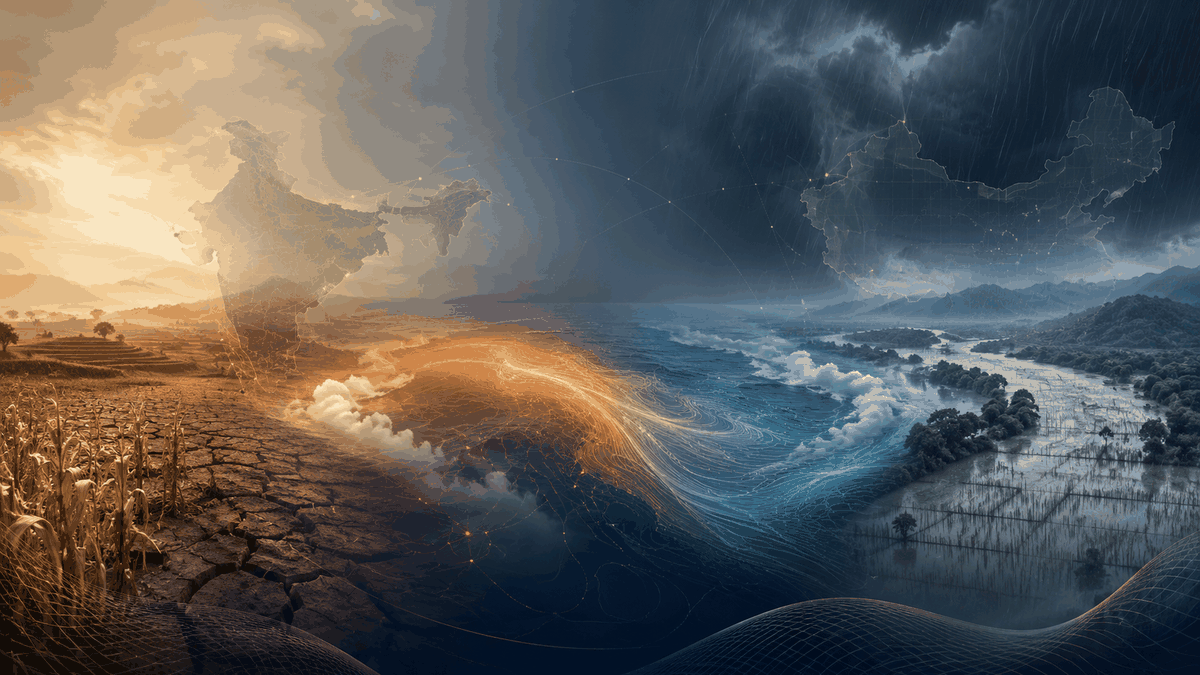 One Ocean, Two Catastrophes article image